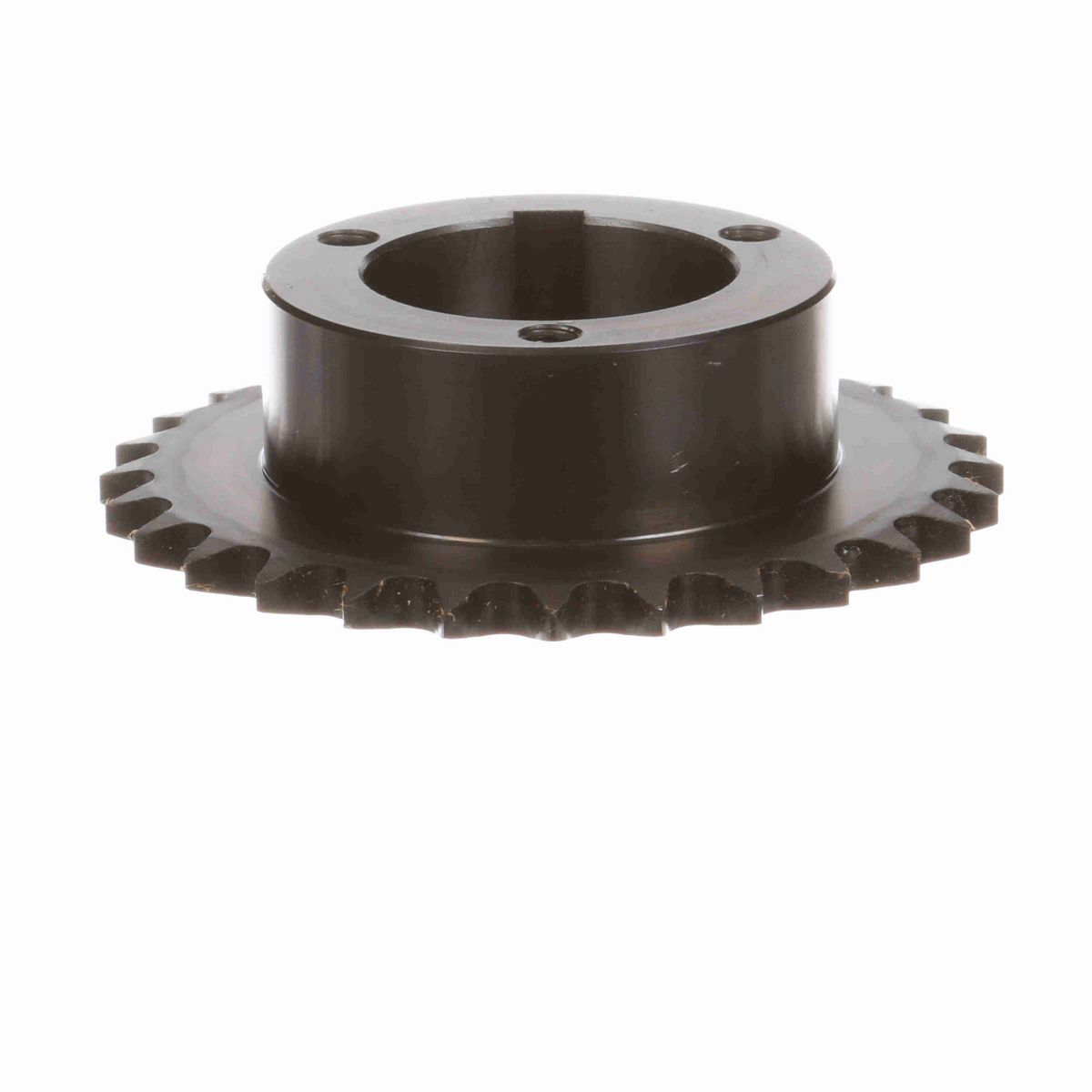 Browning Steel Bushed Bore Roller Chain Sprocket - H40P28