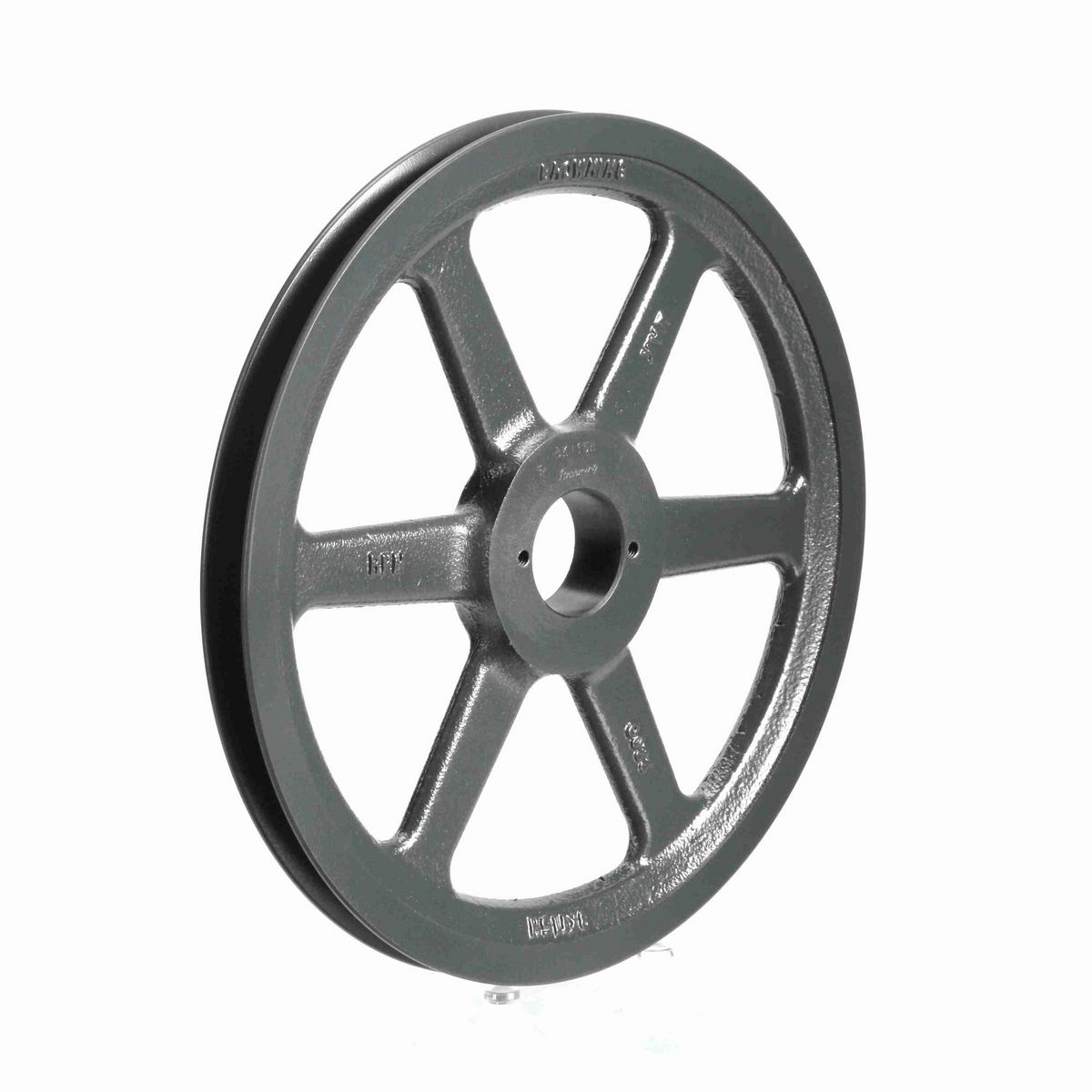 Browning 1 Groove Cast Iron FHP - Bushed Sheave - BK115H