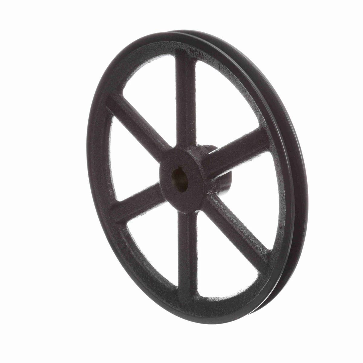 Browning 1 Groove Cast Iron FHP - Finished Bore Sheave - AK94X3/4