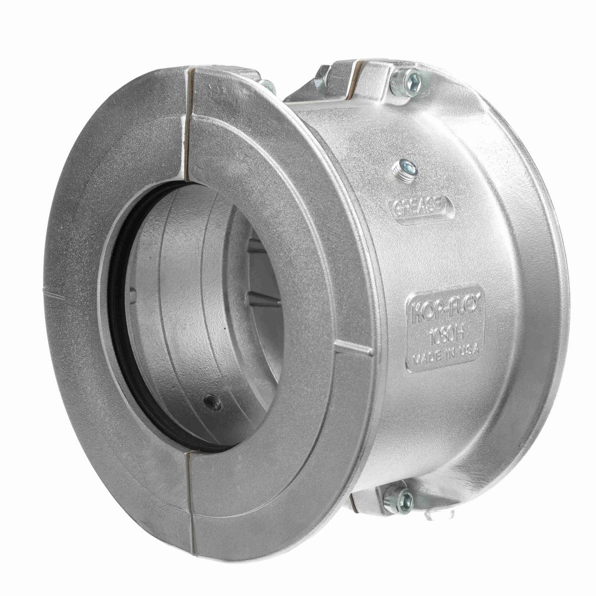 Kop-Flex Grid Coupling Horizontal Cover Kit - Size 1080 - 1080T10 COVER