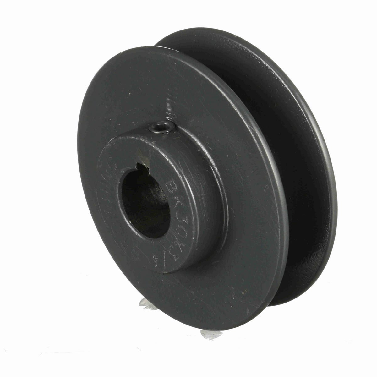 Browning 1 Groove Cast Iron FHP - Finished Bore Sheave - AK30X3/4