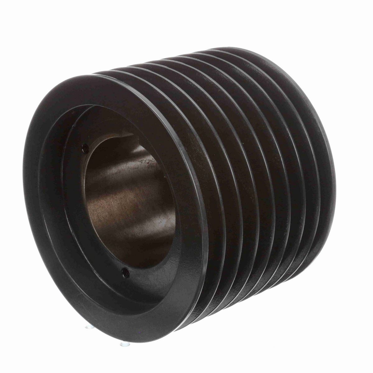 Browning 8 Groove Cast Iron Bushed Bore Multiple Sheave - 8R5V80