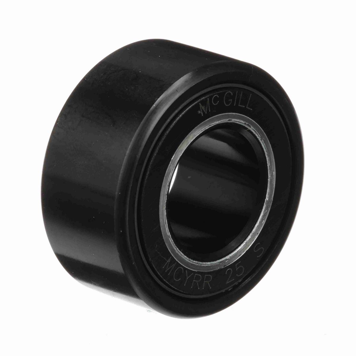 Опорный ролик McGill CAMROL MCYRR 25 X, цилиндрический, метрический