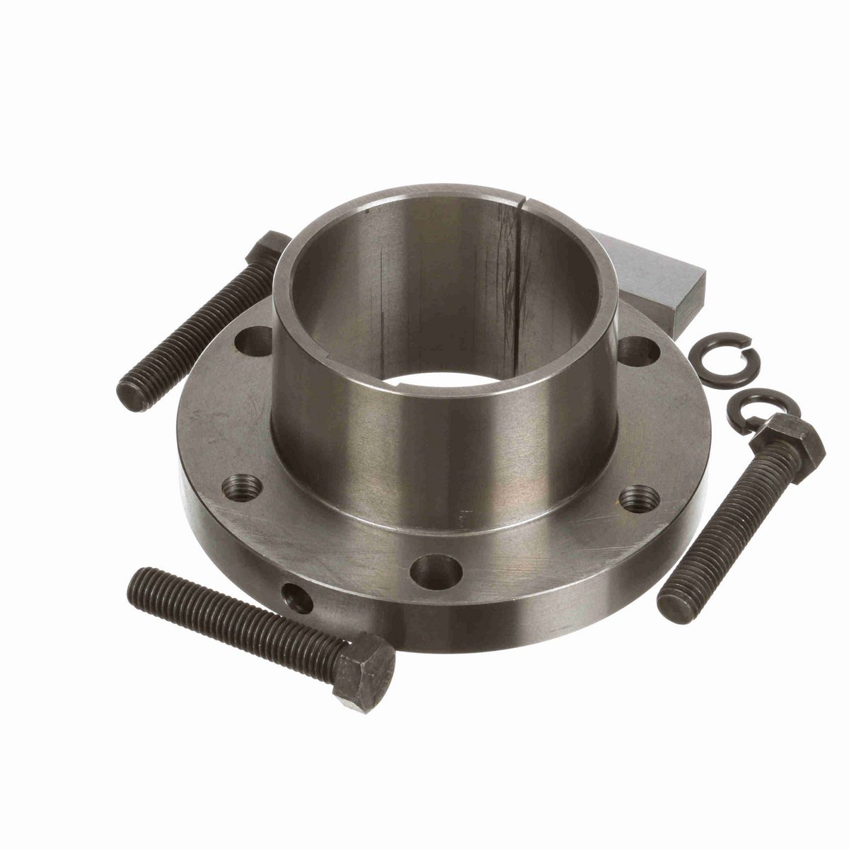 Browning Q-D Bushing - Inch Bore Type - E 3 5/16