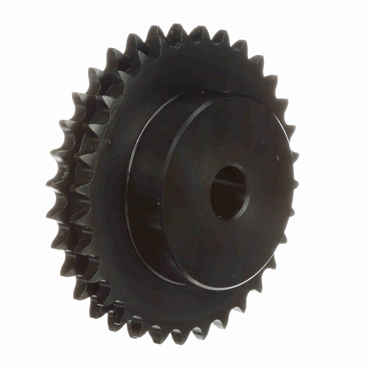 Browning Steel Minimum Plain Bore Roller Chain Sprocket - D40B32