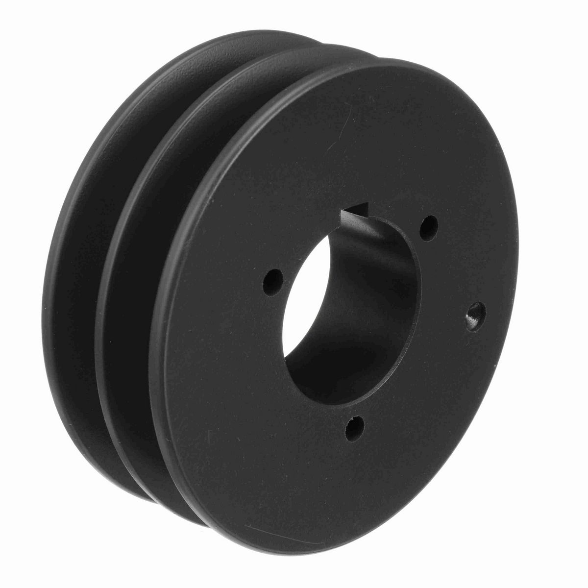 Browning 2 Groove Cast Iron Bushed Bore Multiple Sheave - 2TB46