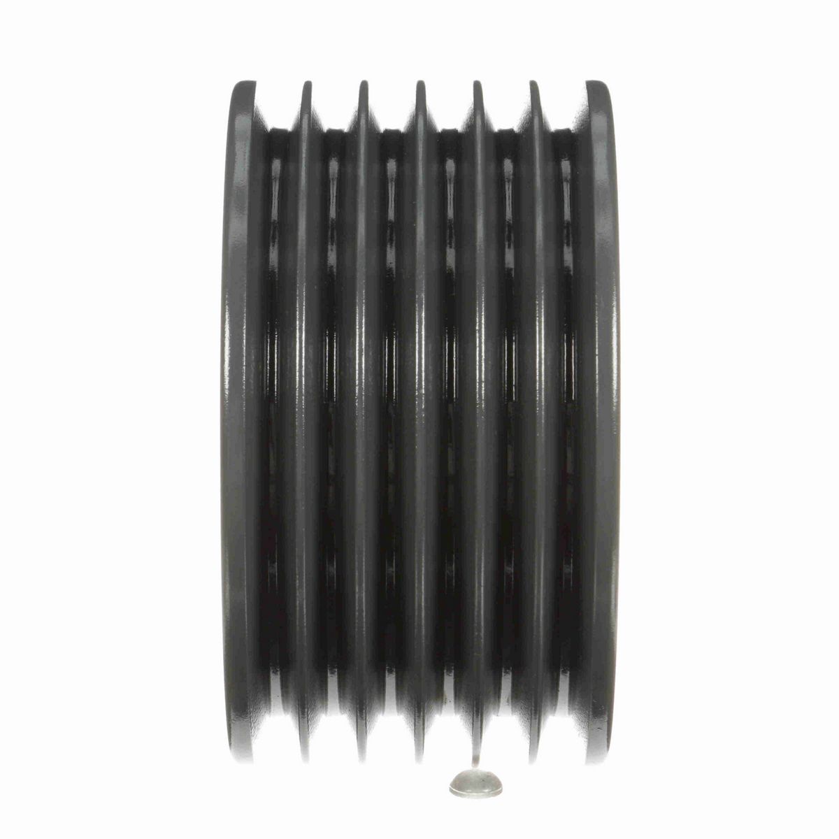 Browning 6 Groove Cast Iron Bushed Bore Multiple Sheave - 6Q3V50