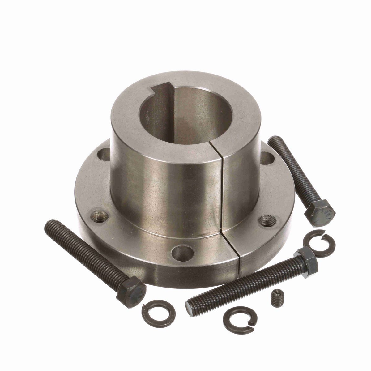 Browning Q-D Bushing - Inch Bore Type - F 2 5/8