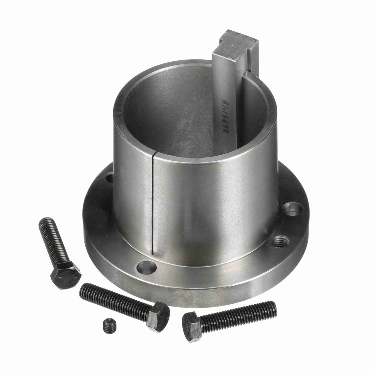 Browning Split Taper Bushing - Inch Bore Type - S1 3 7/8