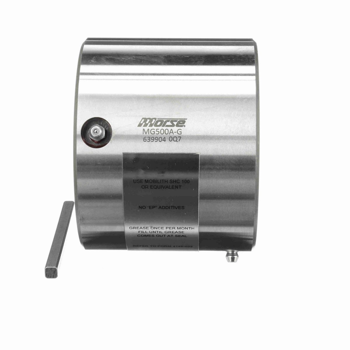 Morse M Series CAM Clutch - MG500A-G 1-1/8FB CL