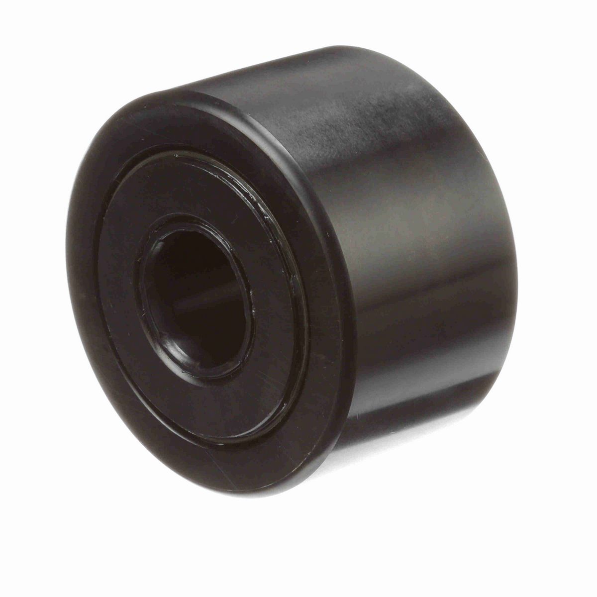 Опорный ролик McGill CAMROL CCYR 2 1/2 S, бочкообразный, с уплотнением, дюймовый