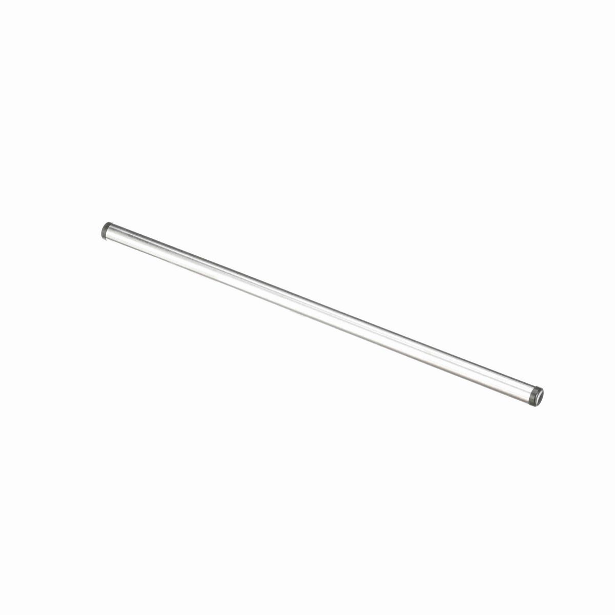 System Plast Support Rod; Length: 12-in, for Rod Diameter: 1/2-in - VG-215-12-12T