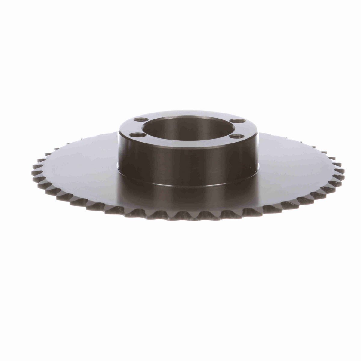 Browning Steel Bushed Bore Roller Chain Sprocket - 35H45