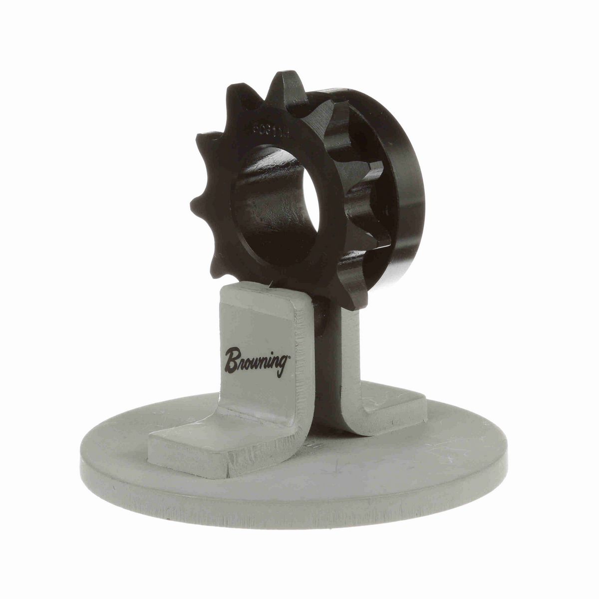 Browning Steel Bushed Bore Roller Chain Sprocket - H50G11