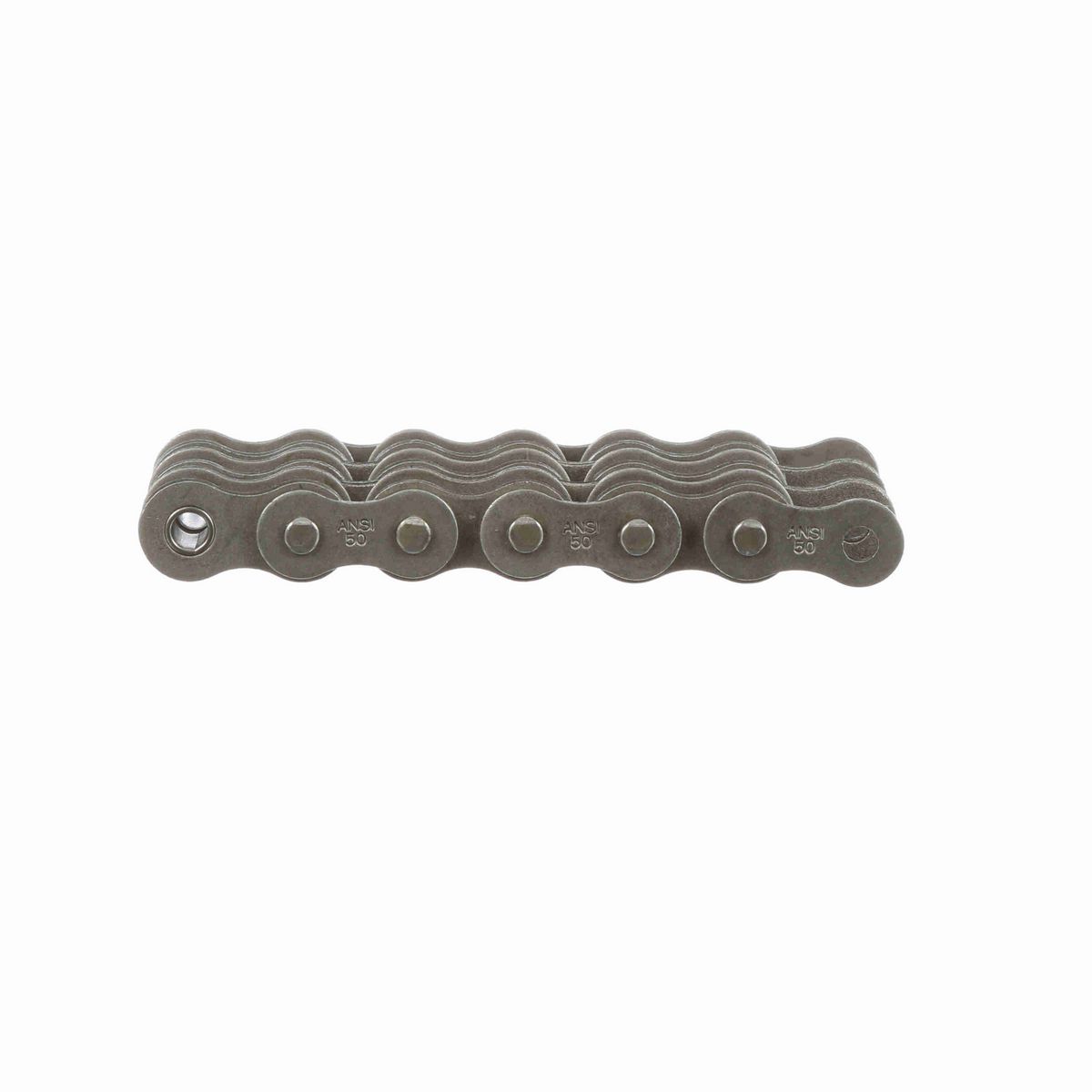Browning Standard Riveted Roller Chain - J50-3 RIV 10 FT CH