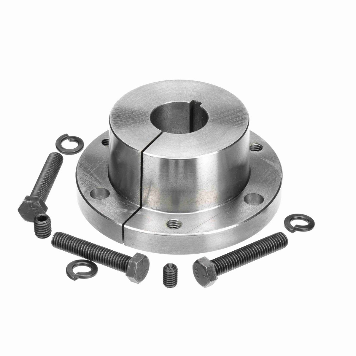 Browning Q-D Bushing - Inch Bore Type - E 1 1/4