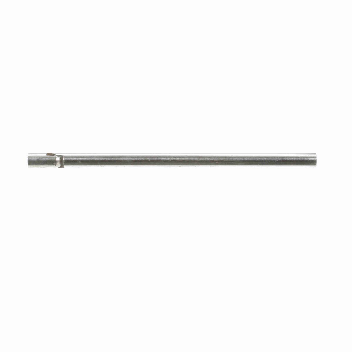 System Plast Jointed Adjusting Rods: Tapped; Length: 10-in, for Rod Diameter: 5/8-in Thread: 5/16-18 - VG-232J-10-516