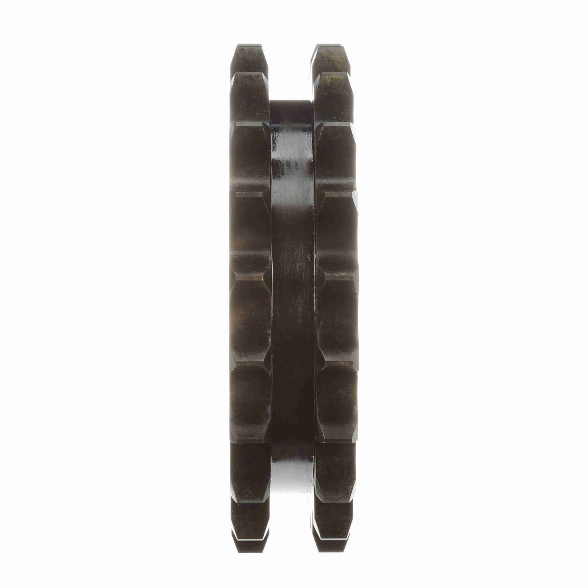 Browning Steel Bushed Bore Roller Chain Sprocket - D100R21