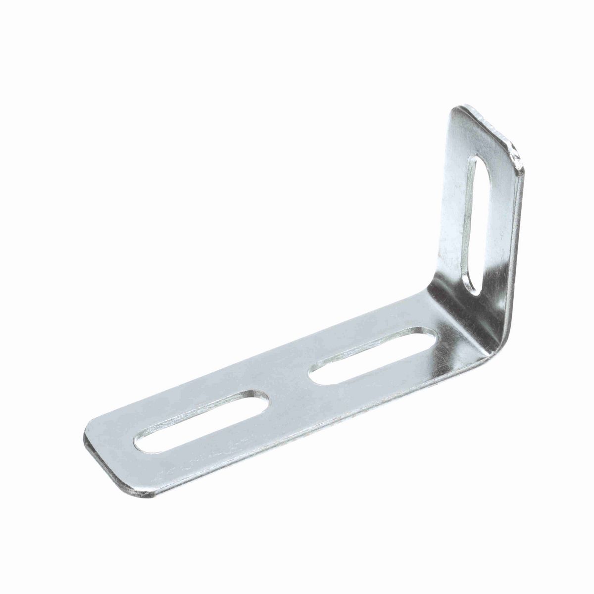 System Plast Individual Metal "L" Brackets; Series: VG-205 - VG-205-A-18-P
