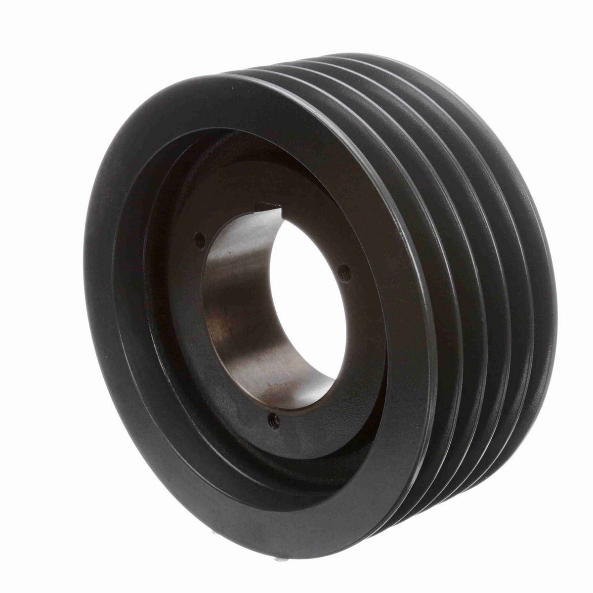 Browning 5 Groove Cast Iron Bushed Bore Multiple Sheave - 5B5V94