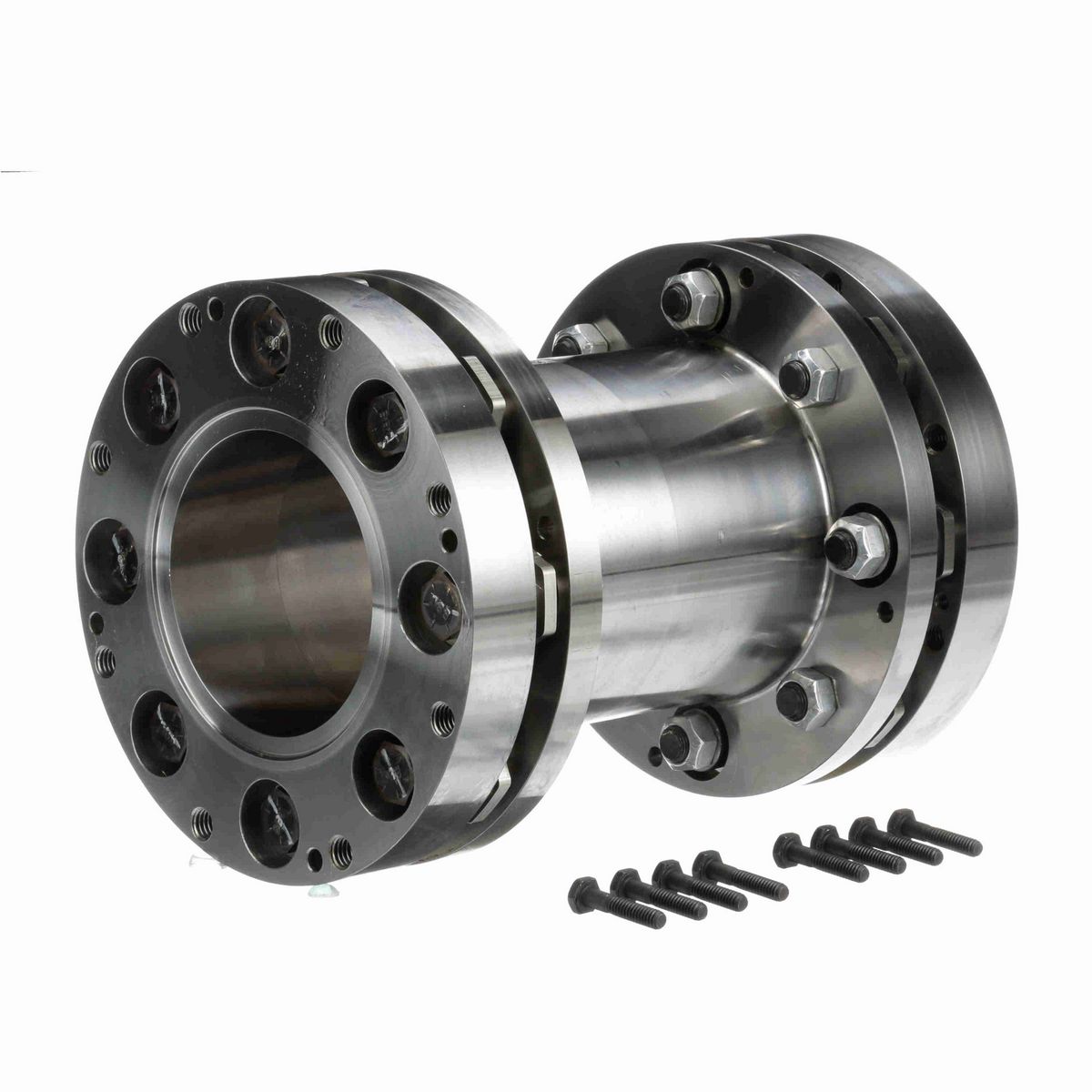 Kop-Flex Disc Coupling Center Assembly - Style KD20 - Size 254 - 254 KD 20 CA1000