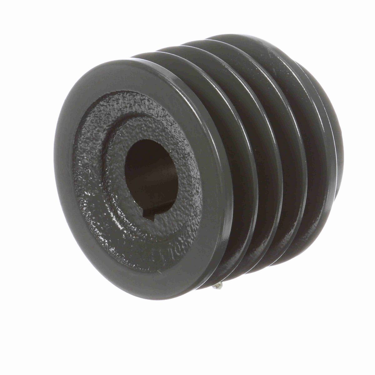 Browning 4 Groove Cast Iron Bushed Bore Multiple Sheave - 4F3V28X7/8