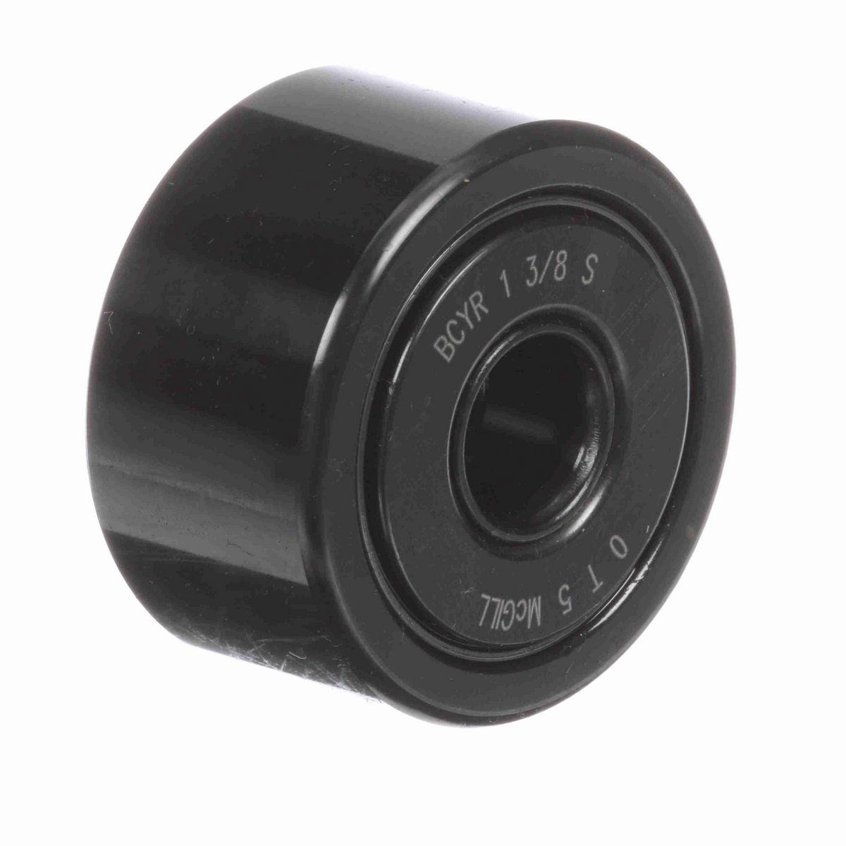 Опорный ролик McGill CAMROL BCYR 1 3/8 S, цилиндрический, с уплотнением
