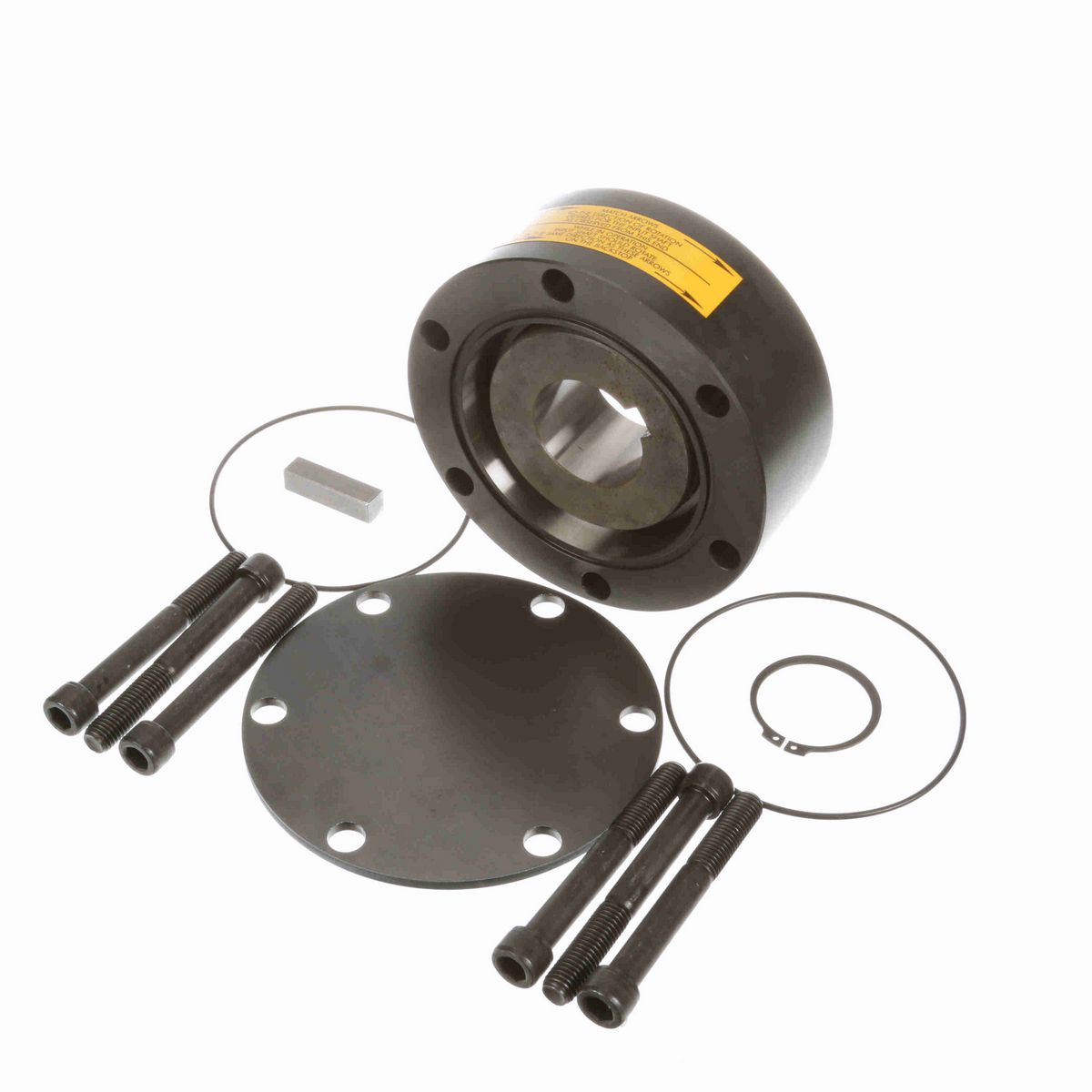 Монтажный комплект Browning Torque Taper Plus 608BSP, для редукторов с монтажом на вал