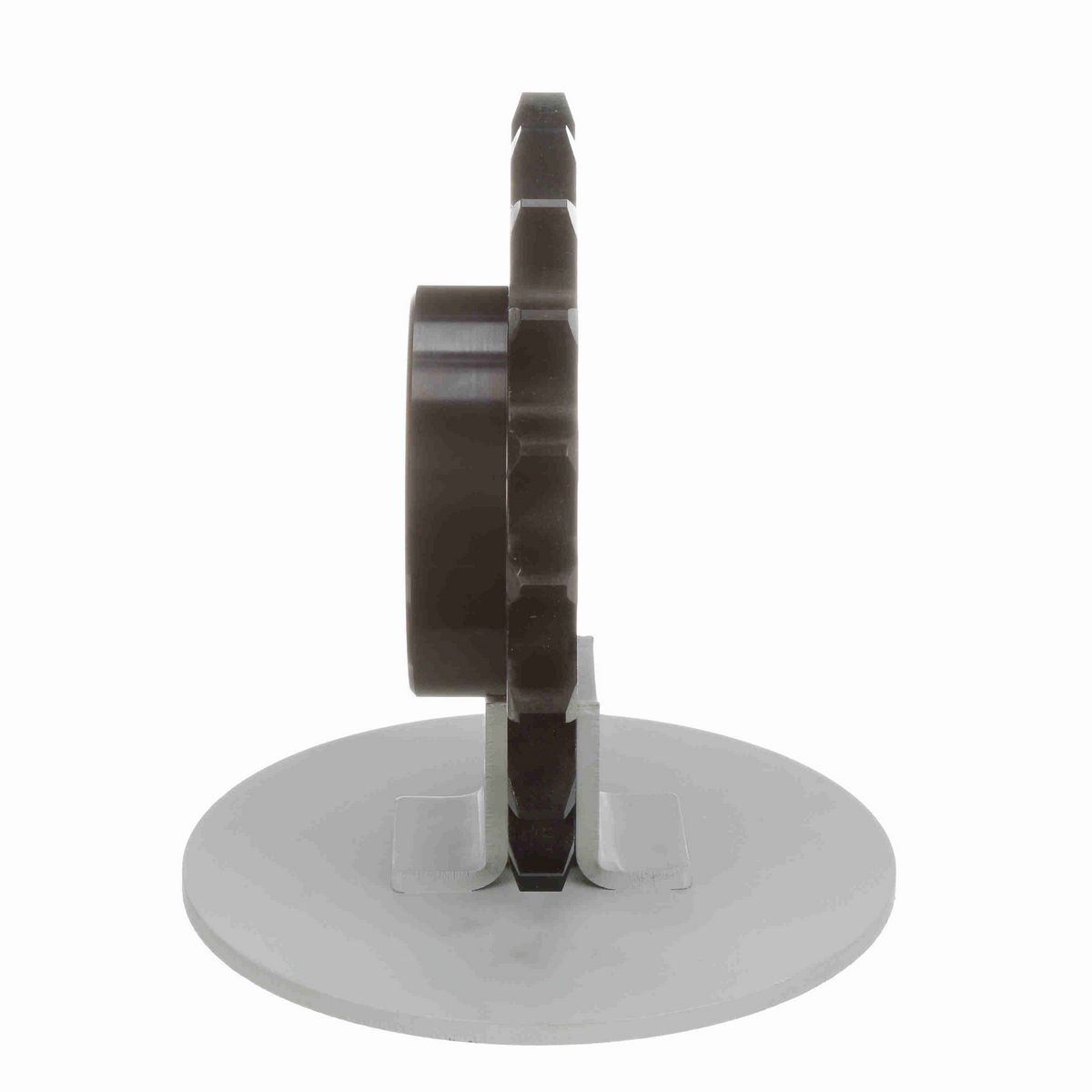 Browning Steel Bushed Bore Roller Chain Sprocket - H100Q20