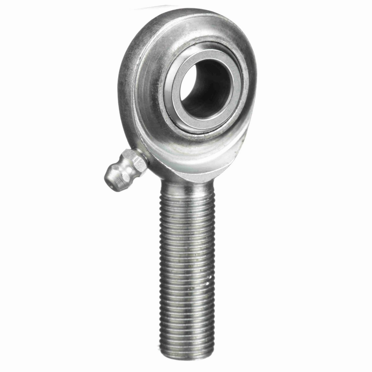 Sealmaster Male Rod End Bearing - Two-Piece Greasable Race - CFM 8N