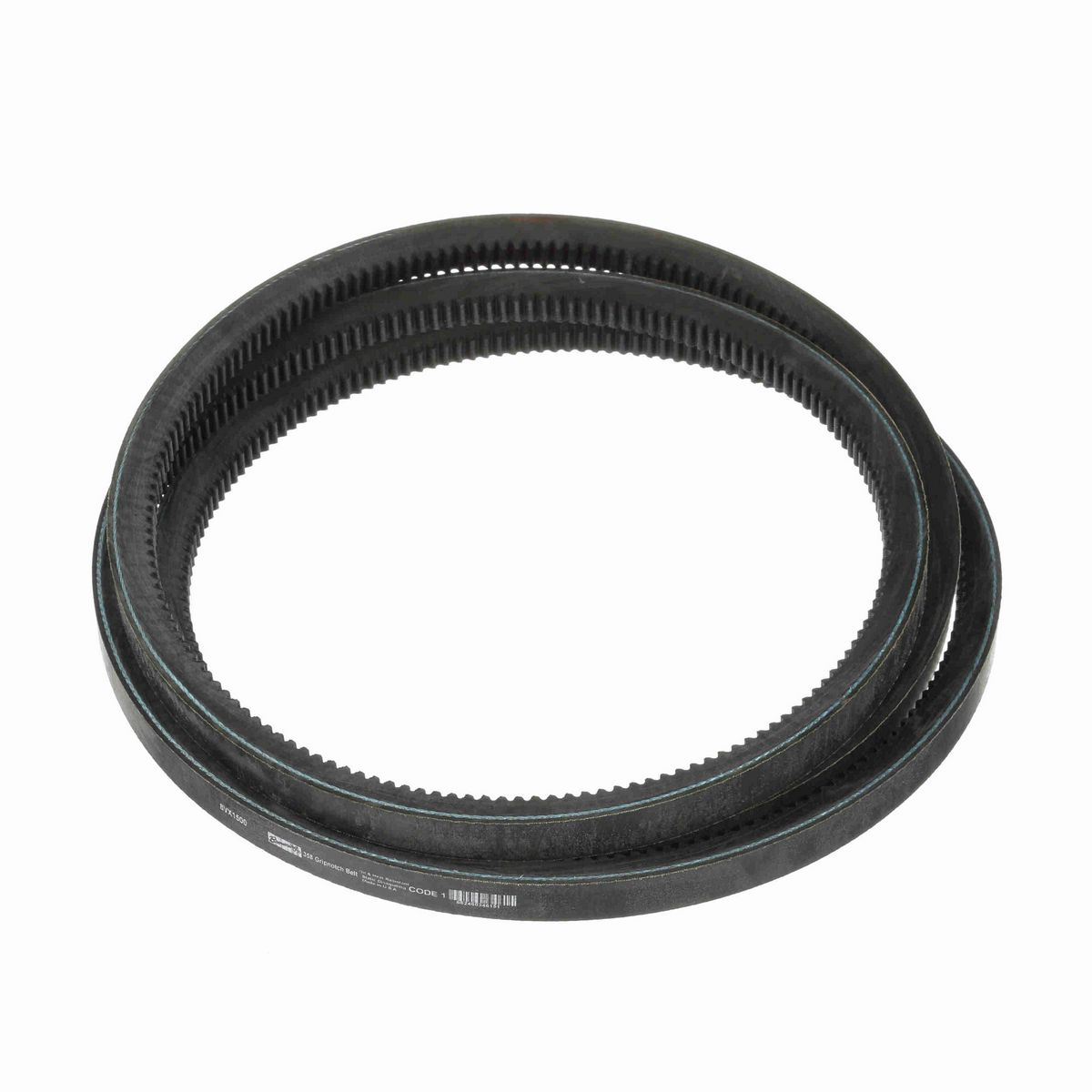 Browning EPDM Notched Belt 98% Efficient - 8VX1500