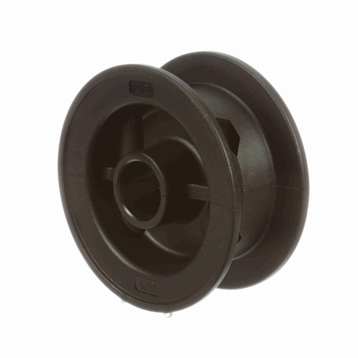 System Plast 820 Series Split Molded Sprocket with 21 Teeth and a 30mm Round Idler Bore - 820-21R30M-WS