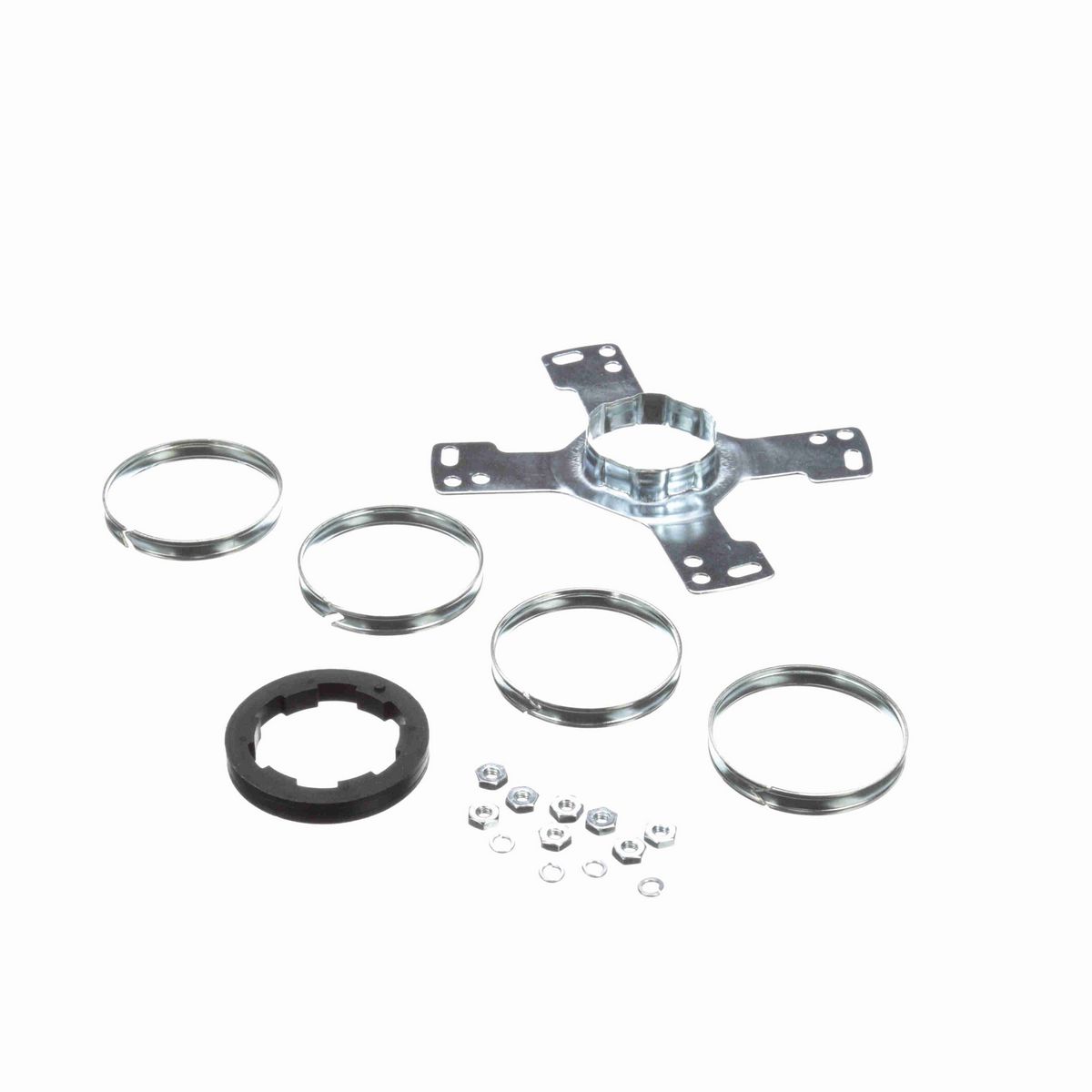 Century END FRAME LENGTH ADAPTER KIT - 615059-001