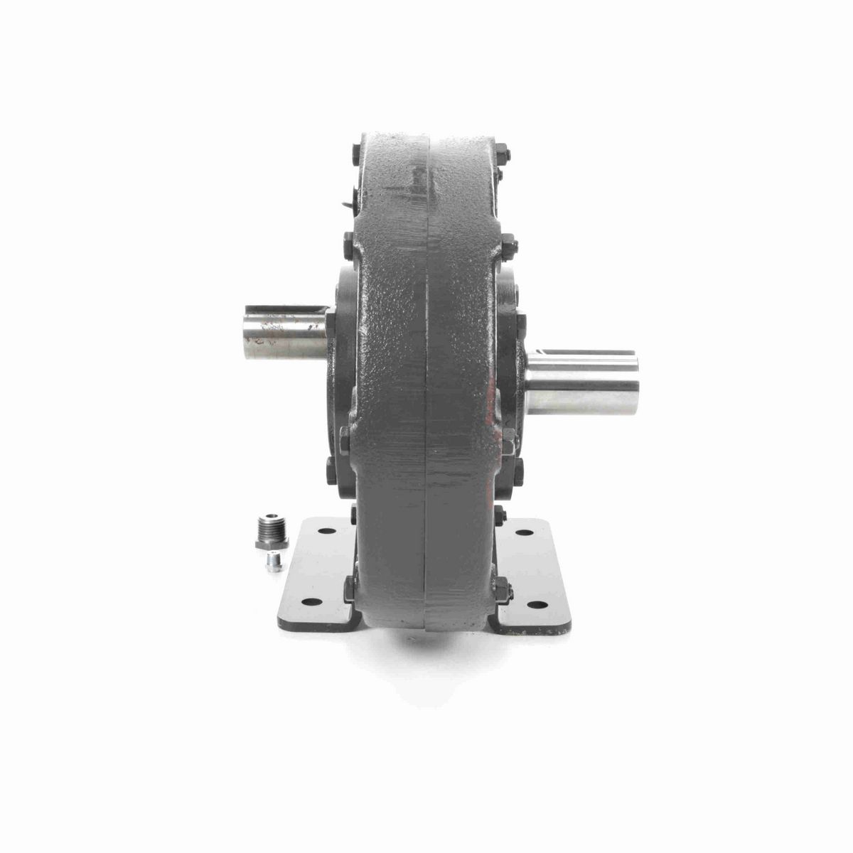 Hub City Parallel Shaft Drive Cast Iron Parallel Shaft Drive - 200 4/1 A H