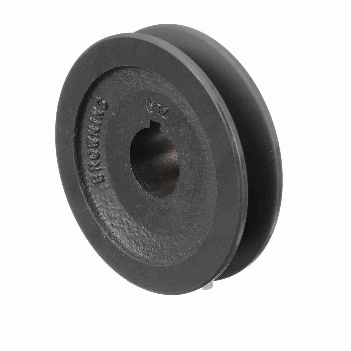 Browning 1 Groove Cast Iron FHP - Finished Bore Sheave - AK32X7/8