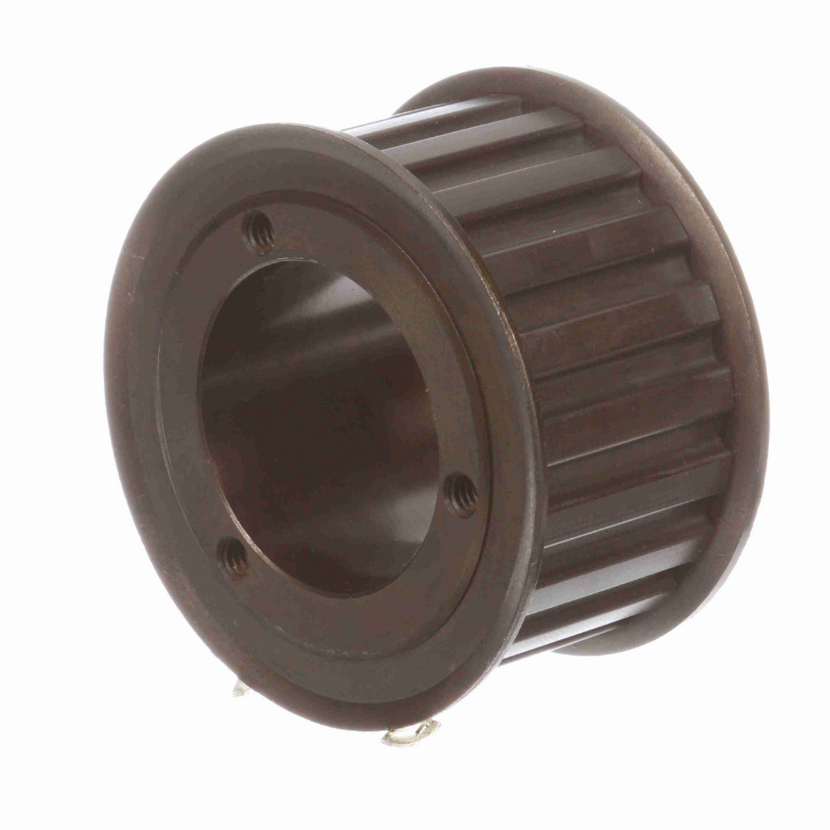 Browning Steel Bushed Bore Gearbelt Pulley - 20H150SH