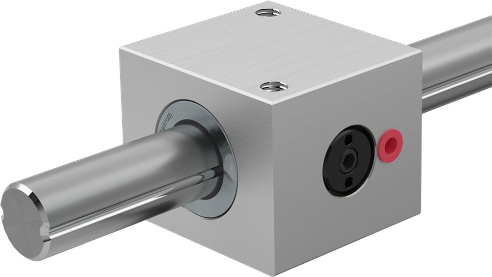 Линейный комплект Bosch Rexroth LSADR2-20-WV-K [R109852089]