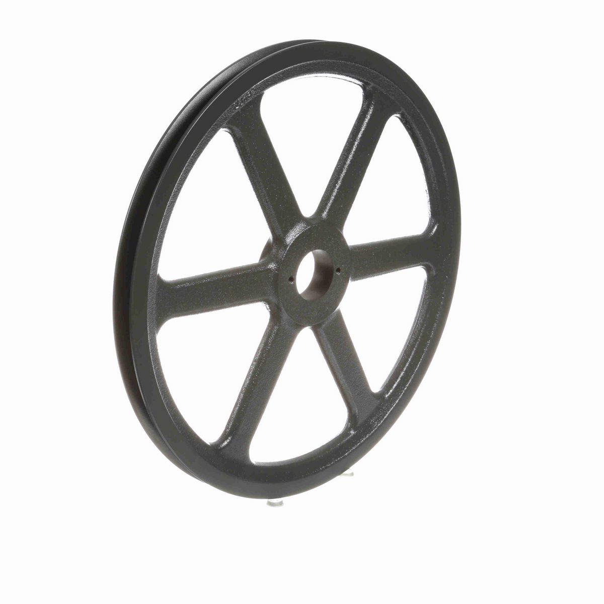 Browning 1 Groove Cast Iron FHP - Bushed Sheave - BK140H