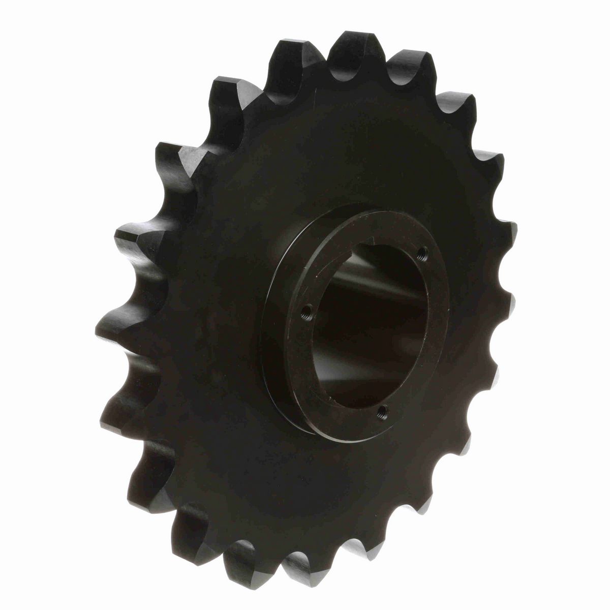 Browning Steel Bushed Bore Roller Chain Sprocket - H160R20