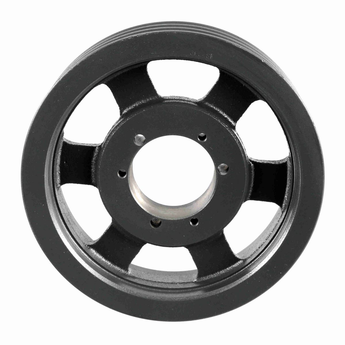 Browning 3 Groove Cast Iron Bushed Bore Multiple Sheave - 3B94SK