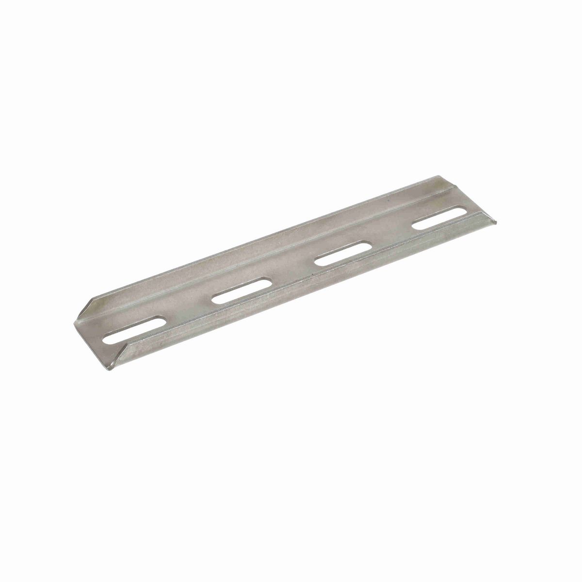 System Plast Fixed Guide Rail Bracket; Series: VG-201 - VG-201-S095