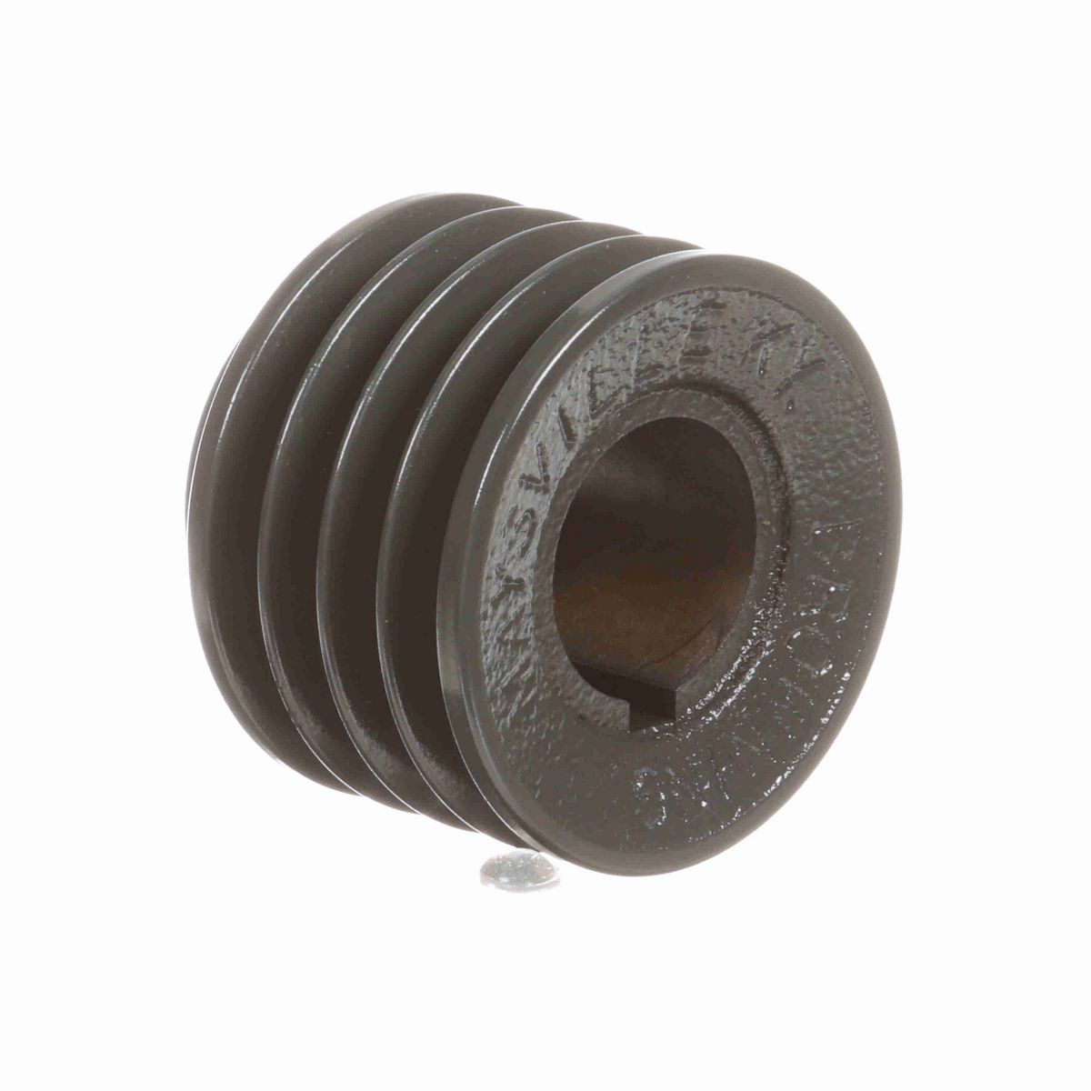 Browning 4 Groove Cast Iron Bushed Bore Multiple Sheave - 4F3V30X 1 3/8