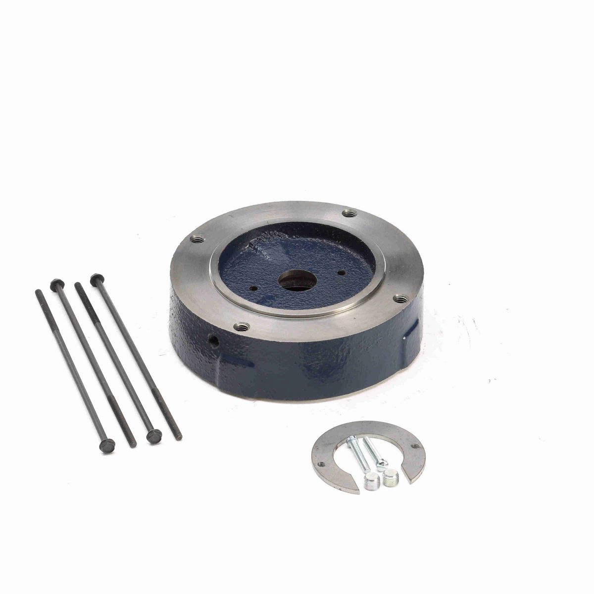 LEESON TE C-FACE 143T TFN & TTN DESIGNS - A603