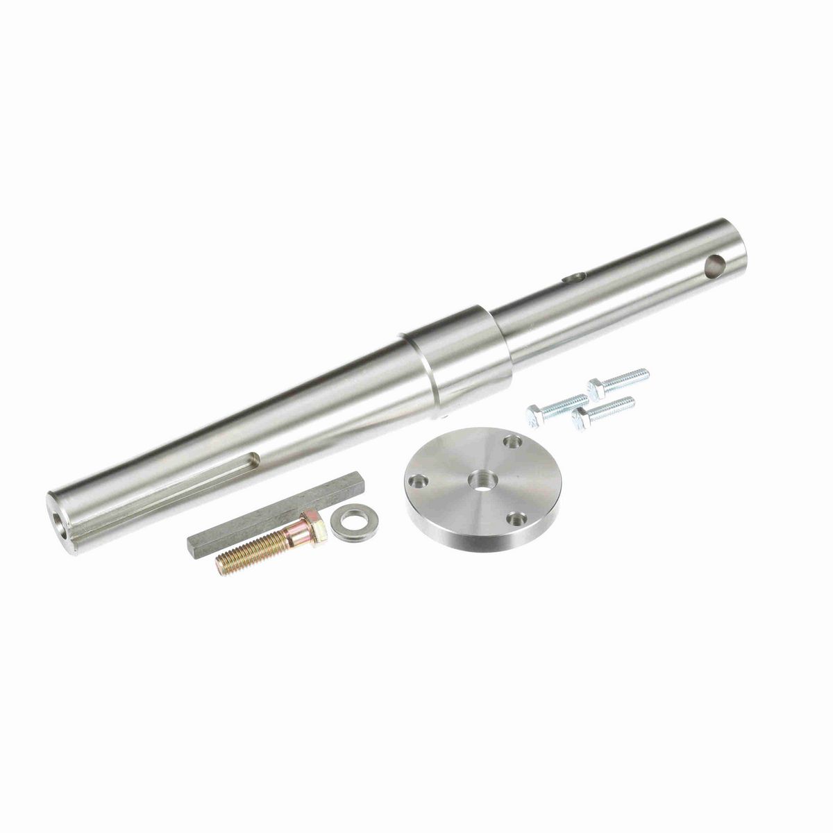 Монтажный комплект Browning Torque Taper Plus 107DSP108SS, для шнекового конвейера