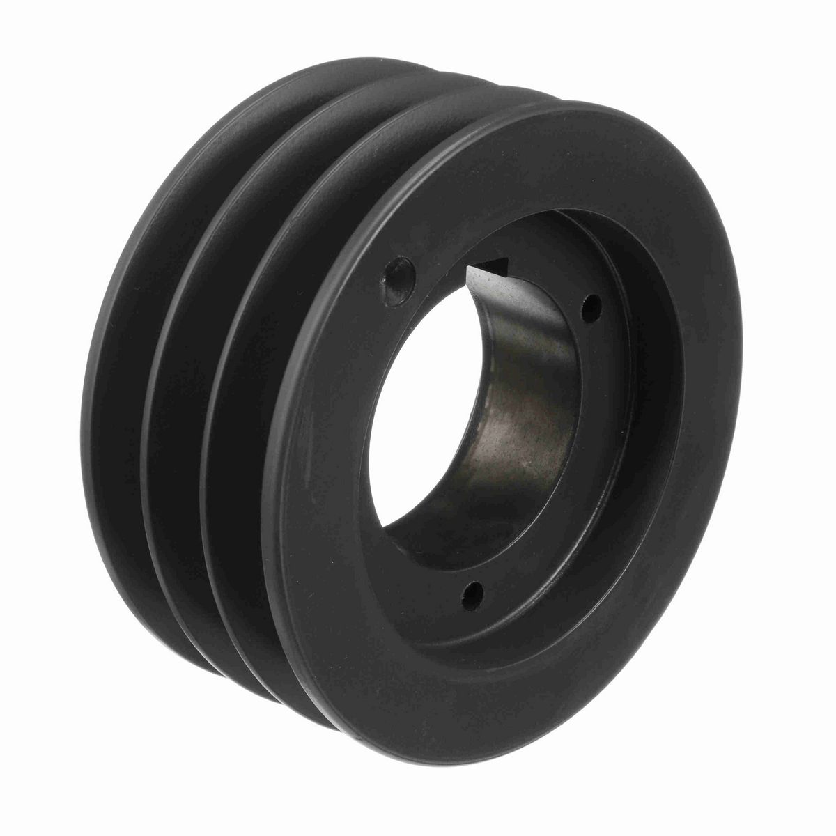 Browning 3 Groove Cast Iron Bushed Bore Multiple Sheave - 3B5V54