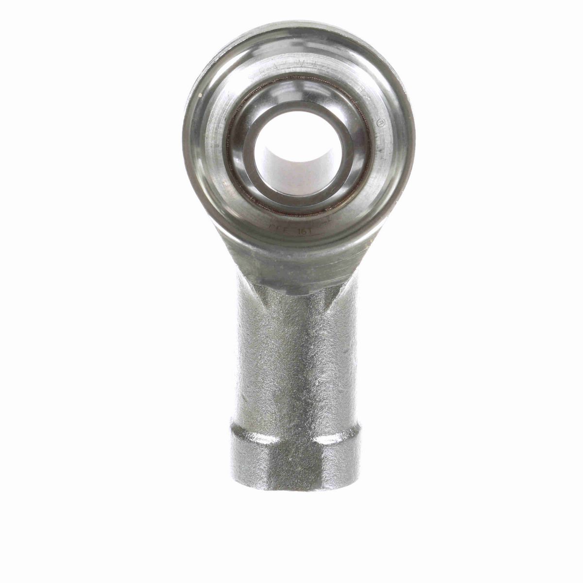Sealmaster Female Rod End Bearing - Two-Piece Rod End TEFLON Race - CFF 16T