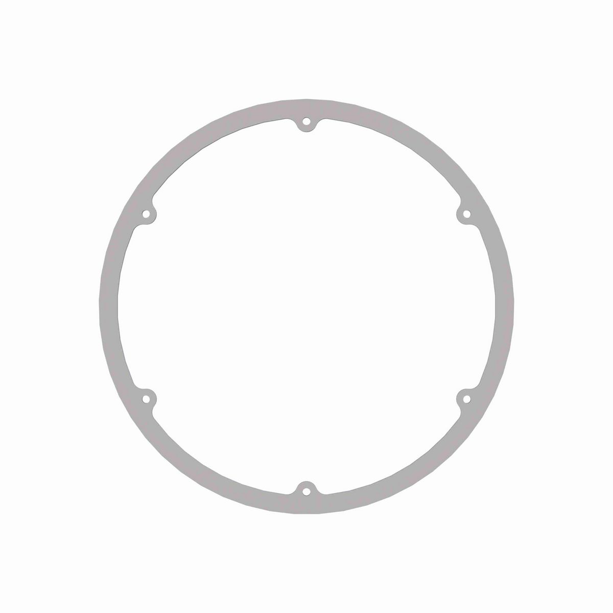 Rexnord 815 Series Stainless Steel GuideRing Kit for 41 Tooth Sprockets - W869-YYC