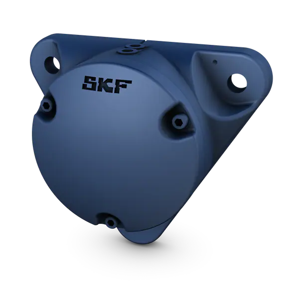Фланцевый литой неразъёмный корпус FNL SKF FNL 506 A