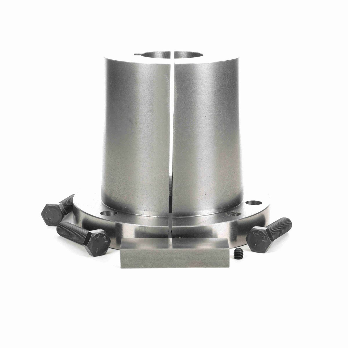 Browning Split Taper Bushing - Inch Bore Type - U1 2 9/16