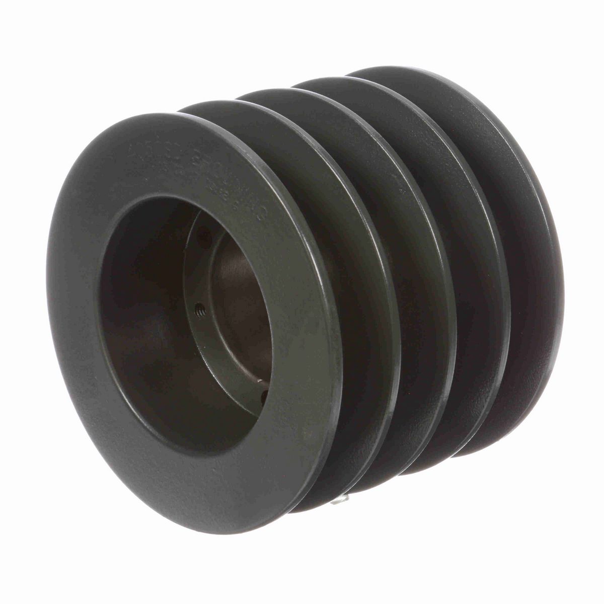 Browning 4 Groove Cast Iron Bushed Bore Multiple Sheave - 4C50SD